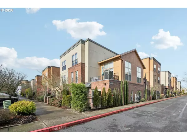 6299 NE CARILLION DR, Hillsboro, OR 97124