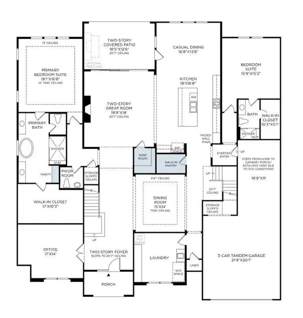 2500 Bryan, Flower Mound, TX 75028