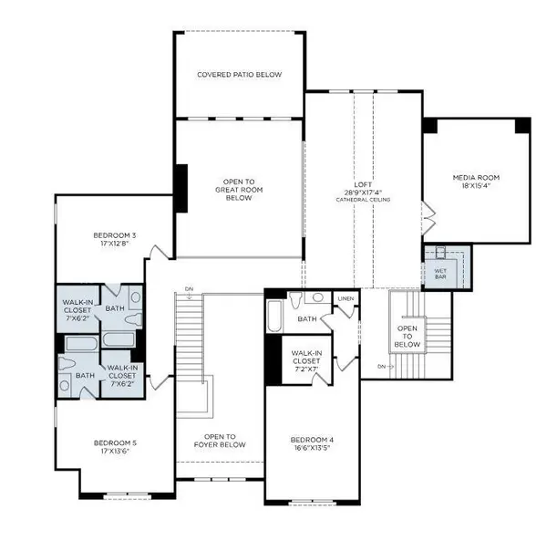 2500 Bryan, Flower Mound, TX 75028