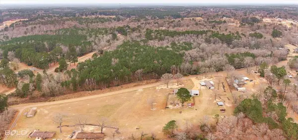 0 W Bailey Avenue, Haynesville, LA 71038