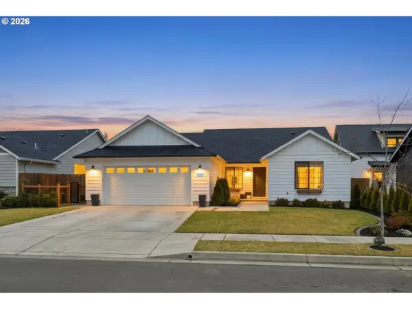 Creswell, OR 97426,332 OWENS WAY