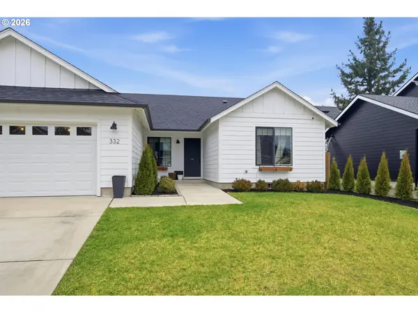 Creswell, OR 97426,332 OWENS WAY