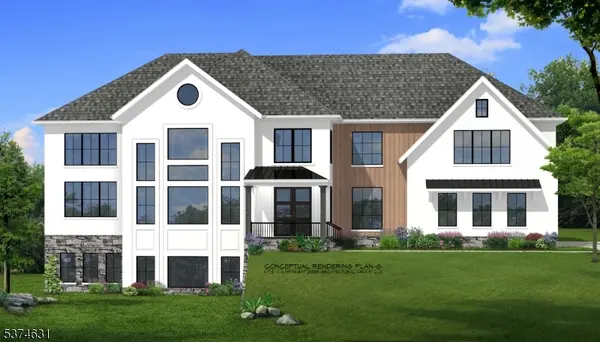 17 Old Church Road, Warren Twp., NJ 07059