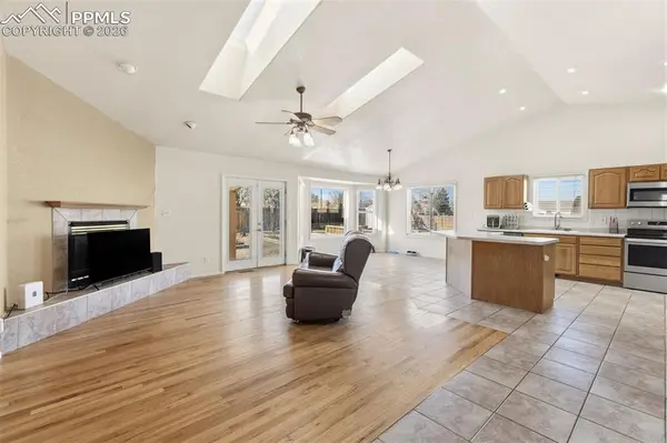 4203 Rossi CT, Pueblo, CO 81008