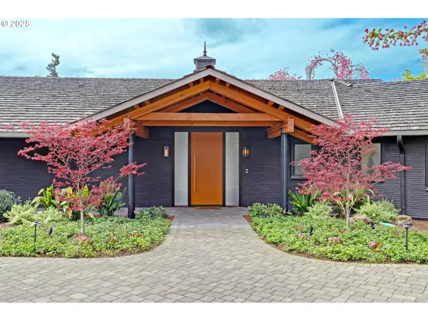 7750 SW MONTCLAIR DR, Portland, OR 97225