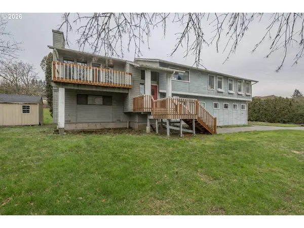 1408 SE 83RD CT, Vancouver, WA 98664