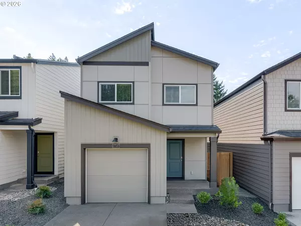 17737 SE Quarry DR, Vancouver, WA 98683