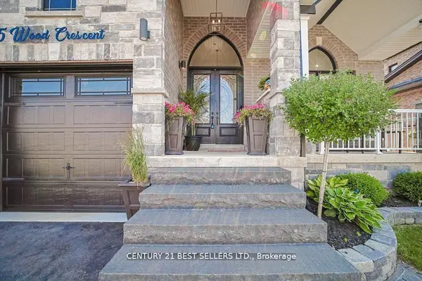 Essa, ON L0M 1B5,5 Wood CRES