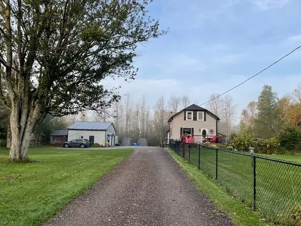 Severn, ON L0K 1E0,2066 IRISH Line