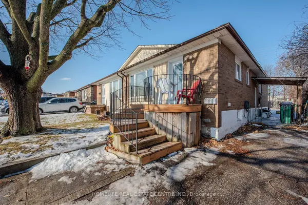 48 Northwood DR, Brampton, ON L6X 2L2
