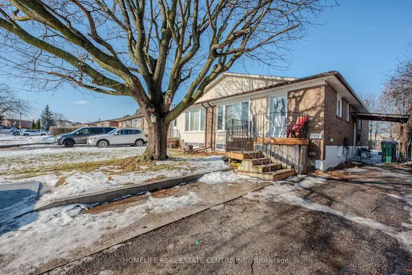 48 Northwood DR, Brampton, ON L6X 2L2