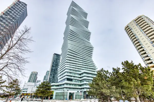 Mississauga, ON L5B 0M4,3883 Quartz RD SW #5506