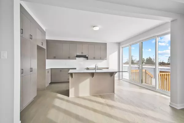 Barrhaven, ON K2J 7E6,655 Fenwick WAY