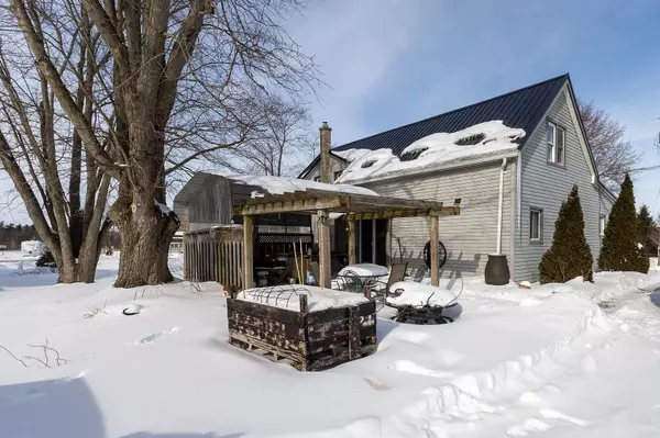 10564 CULLODEN RD, Aylmer, ON N5H 2R3