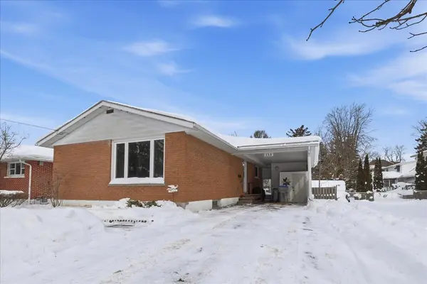 West Perth, ON N0K 1N0,135 Rowland ST