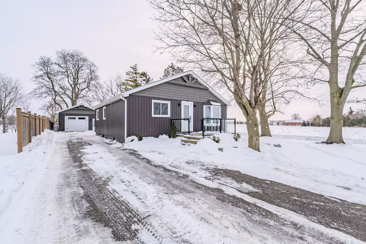 Brant, ON N0E 1R0,556 Cockshutt RD