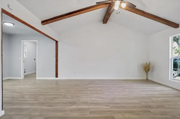 4603 Morrison Street, Greenville, TX 75401