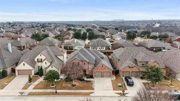 Fort Worth, TX 76131,416 Lomax Lane