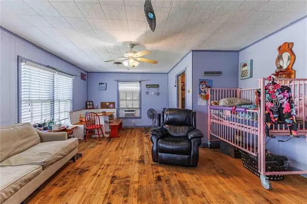 3840 Parrish Street, Bellmead, TX 76705