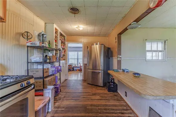 3840 Parrish Street, Bellmead, TX 76705