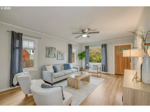 Portland, OR 97232,3424 NE HALSEY (Dead end) ST