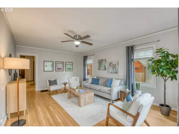 Portland, OR 97232,3424 NE HALSEY (Dead end) ST