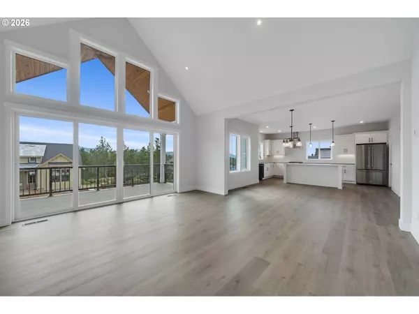 Manzanita, OR 97130,483 Meadows DR