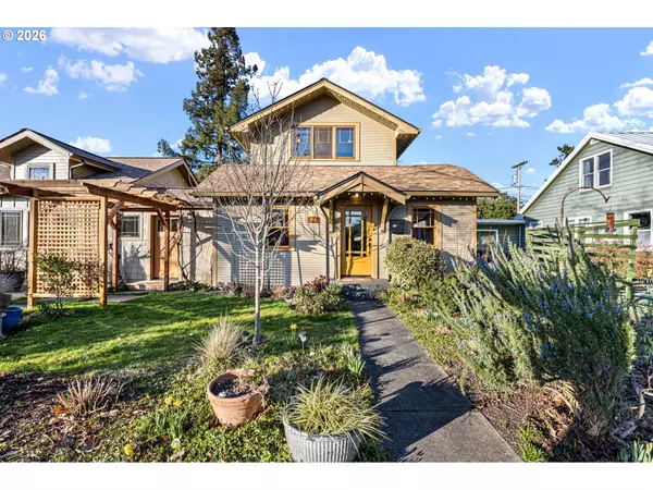 Springfield, OR 97477,916 G ST