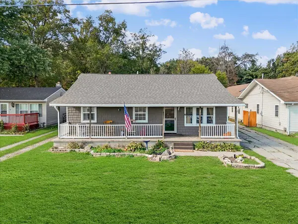 9601 Exeter RD, Exeter Twp, MI 48117