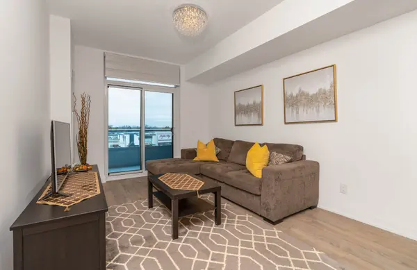 591 Sheppard AVE E #720, Toronto C15, ON M2K 1B4