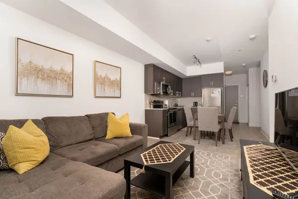 591 Sheppard AVE E #720, Toronto C15, ON M2K 1B4