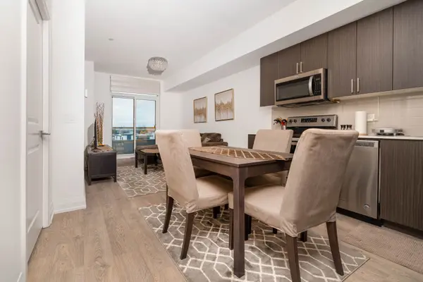 591 Sheppard AVE E #720, Toronto C15, ON M2K 1B4