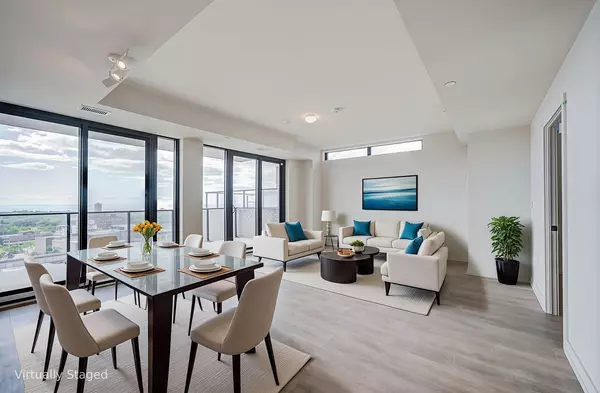 Toronto, ON M6R 2B2,181 Sterling RD #1604