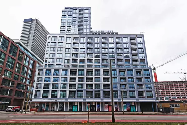 15 Richardson ST #430, Toronto, ON M5A 0Y5