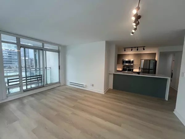 Toronto C01, ON M5V 3S1,397 Front ST W #710