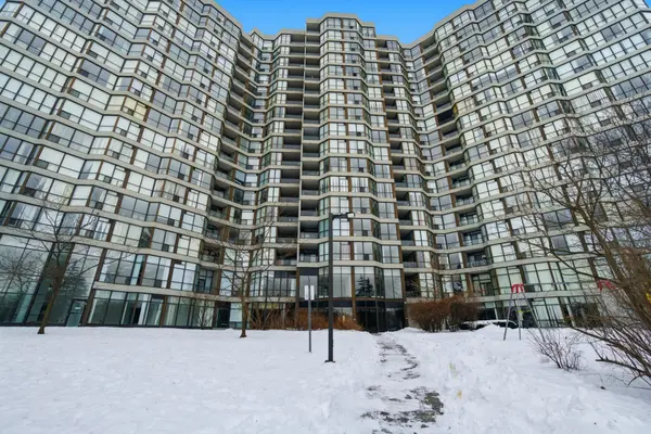 1 Rowntree RD #1707, Toronto W10, ON M9V 5G7