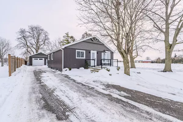 556 Cockshutt RD, Brant, ON N0E 1R0