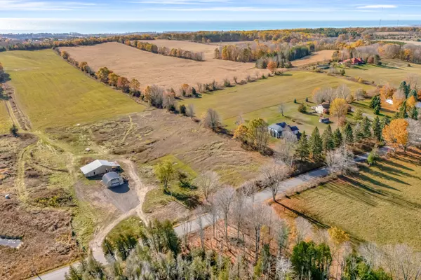 14845 Little Lake RD, Brighton, ON K0K 1H0