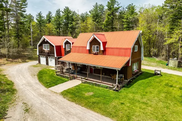 Alnwick/haldimand, ON K0K 3K0,414 Pratt RD