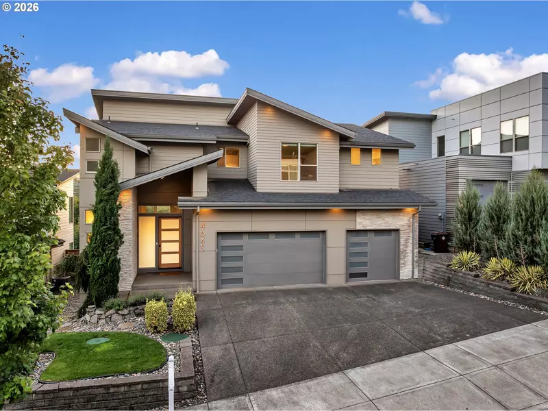 4645 N ADAMS ST, Camas, WA 98607