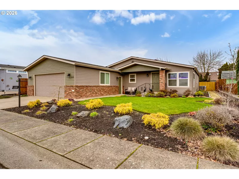 3700 BABCOCK LN #119, Eugene, OR 97401