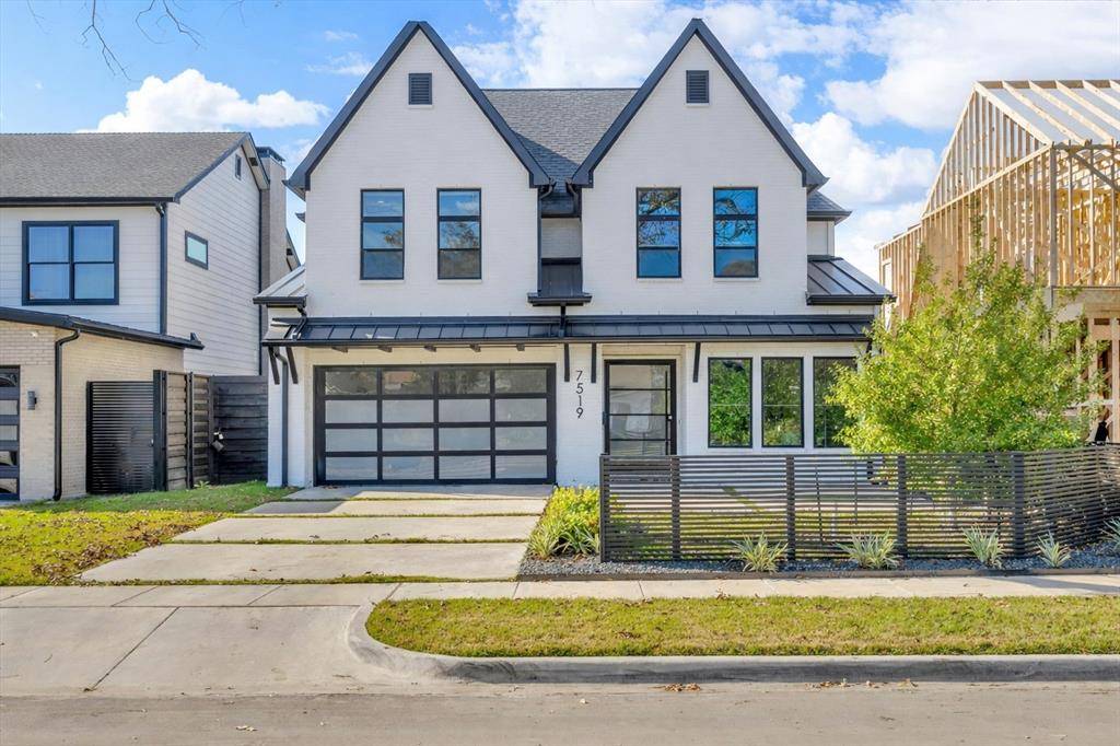 7519 Robin Road, Dallas, TX 75209