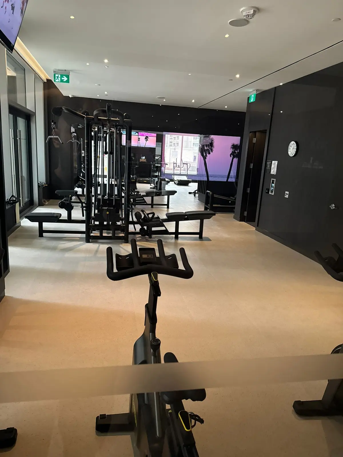 Toronto, ON M9W 1L2,11 Yorkville AVE E #4905