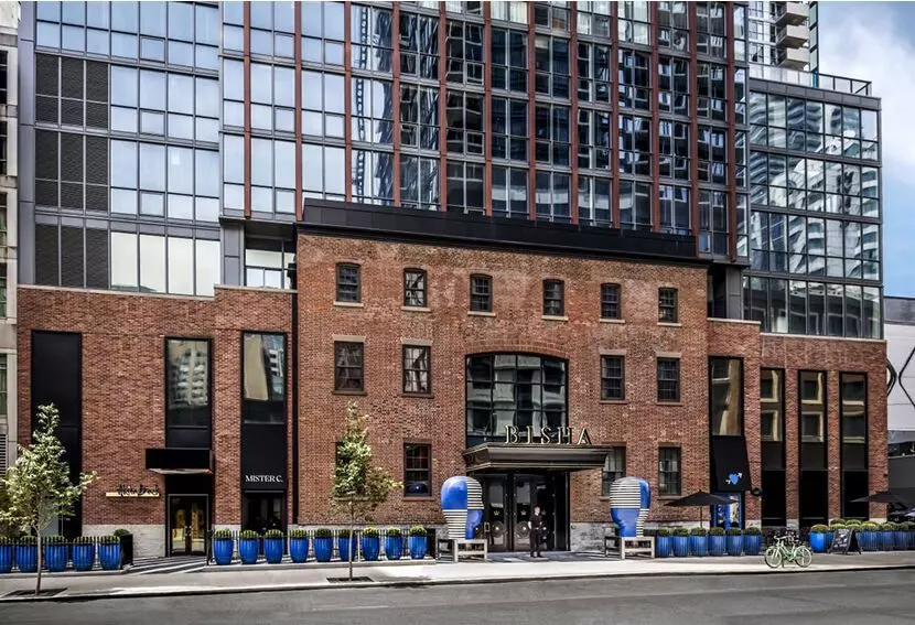 Toronto C01, ON M5V 0L7,88 Blue Jays WAY #1511