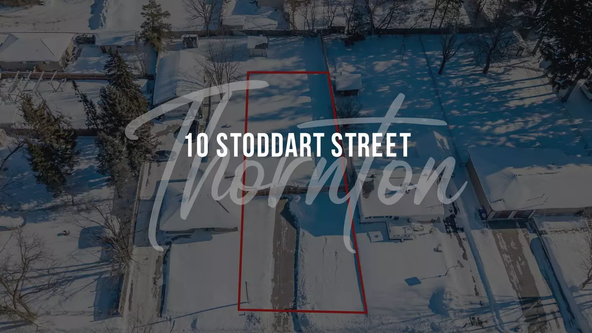 Essa, ON L0L 2N0,10 Stoddart ST