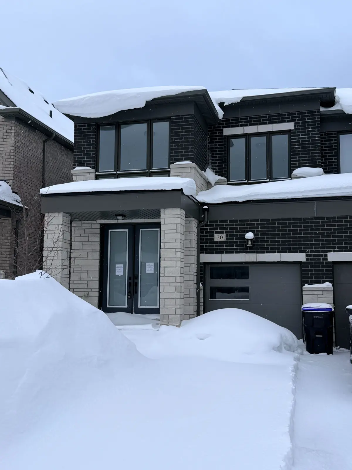 20 Sweet Cicely ST, Springwater, ON L9X 2C7