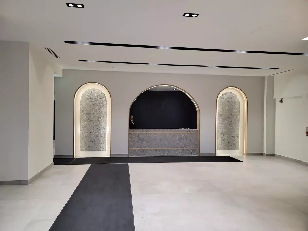 Brampton, ON L6Y 4M5,225 Malta AVE #603