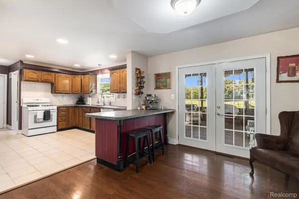 5085 Curtis RD, Arcadia Township, MI 48412