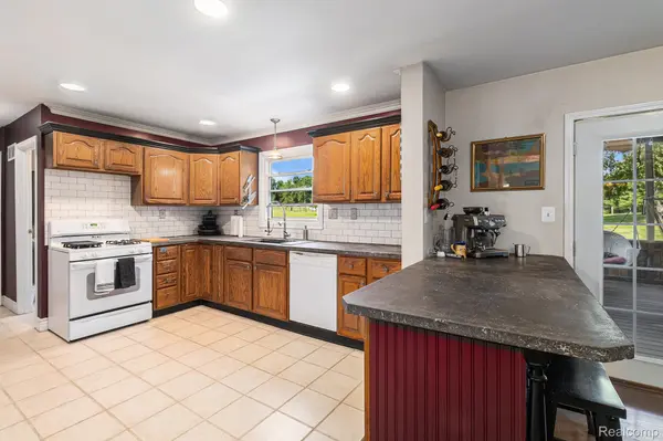 5085 Curtis RD, Arcadia Township, MI 48412