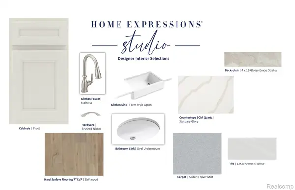 50533 Crusader DR, Macomb Township, MI 48044